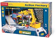 Action Factory